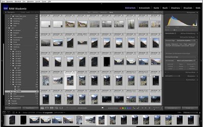 Lightroom Tipp-Ex