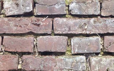 Backsteine für Objektive