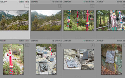 Lightroom will’s wissen