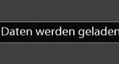Warten auf Lightroom
