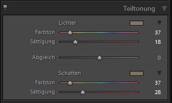 RAW Blog: Lightroom Esperanto - Vorgabe "Warmes Licht" in Lightroom RAW Blog: Lightroom Esperanto - Vorgabe "Warmes Licht" in Lightroom