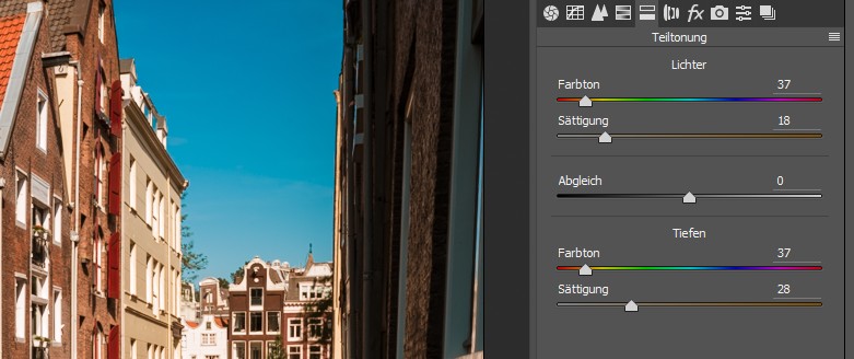 RAW Blog: Lightroom Esperanto - Vorgabe "Warmes Licht" in Adobe Camera Raw RAW Blog: Lightroom Esperanto - Vorgabe "Warmes Licht" in Adobe Camera Raw