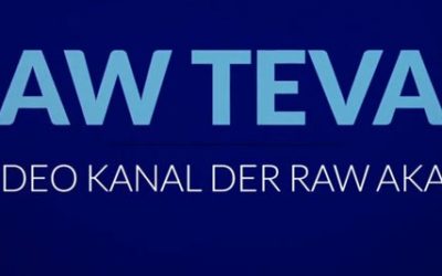 RAW TeVau