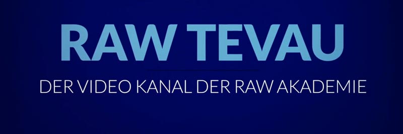 RAW TeVau